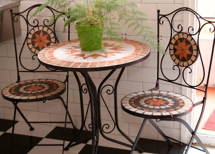 Apartamento Hola Bcn