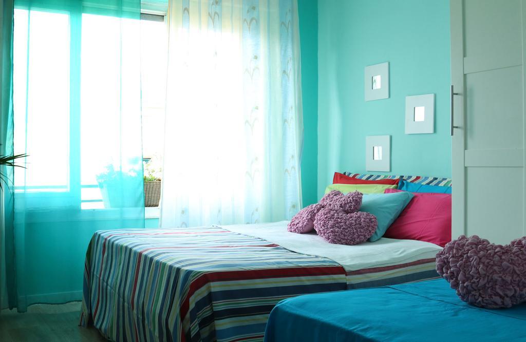 Appartement Apartamento Hola Bcn Barcelone