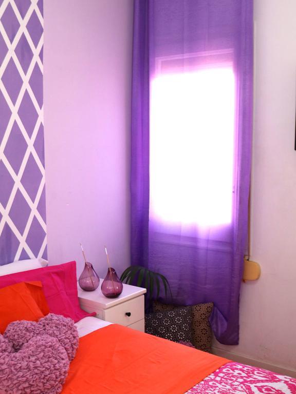 Apartamento Hola Bcn Appartement Barcelone