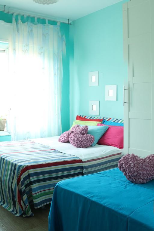 Appartement Apartamento Hola Bcn *