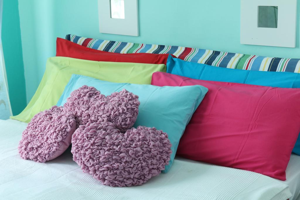 Apartamento Hola Bcn *