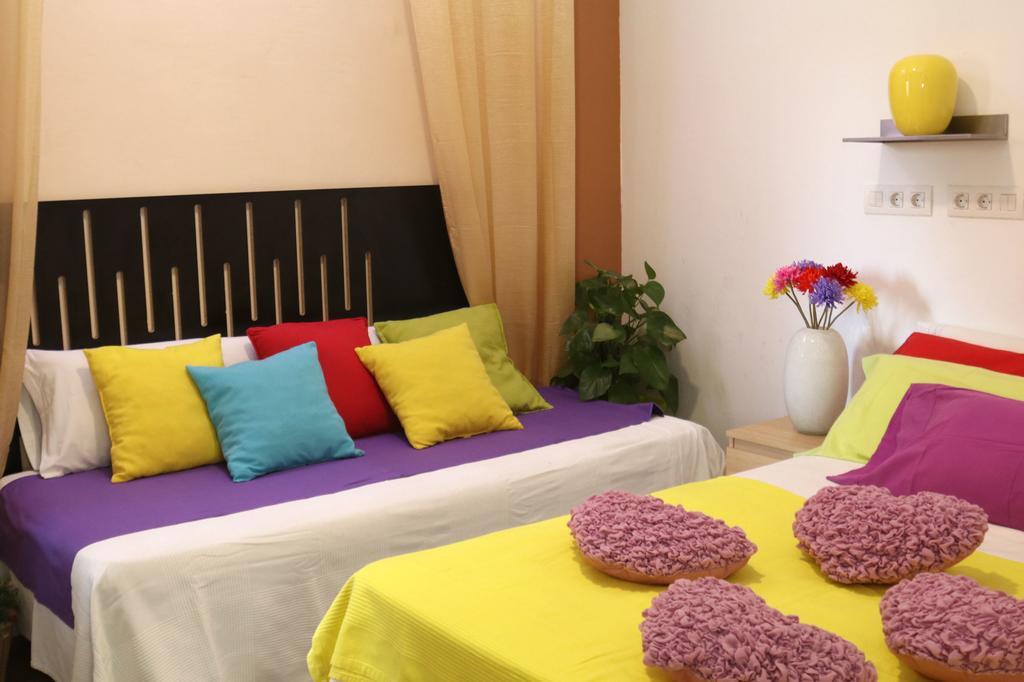 Apartamento Hola Bcn Appartement