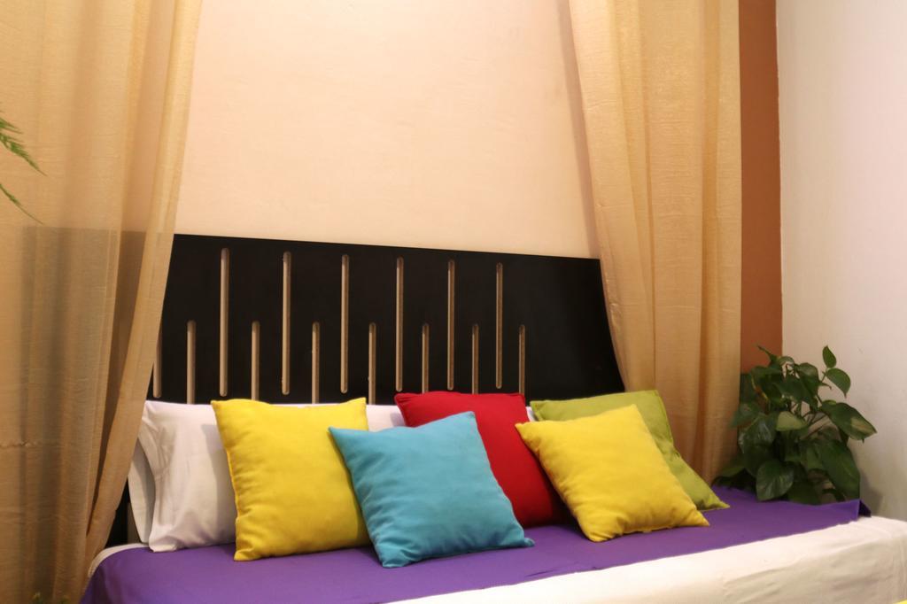 Apartamento Hola Bcn Appartement