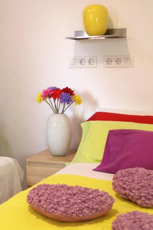 Apartamento Hola Bcn Appartement *