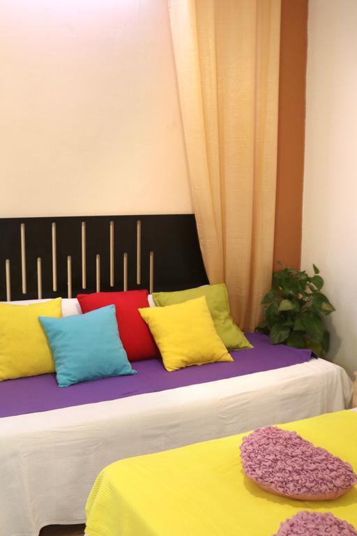 Apartamento Hola Bcn * Barcelone