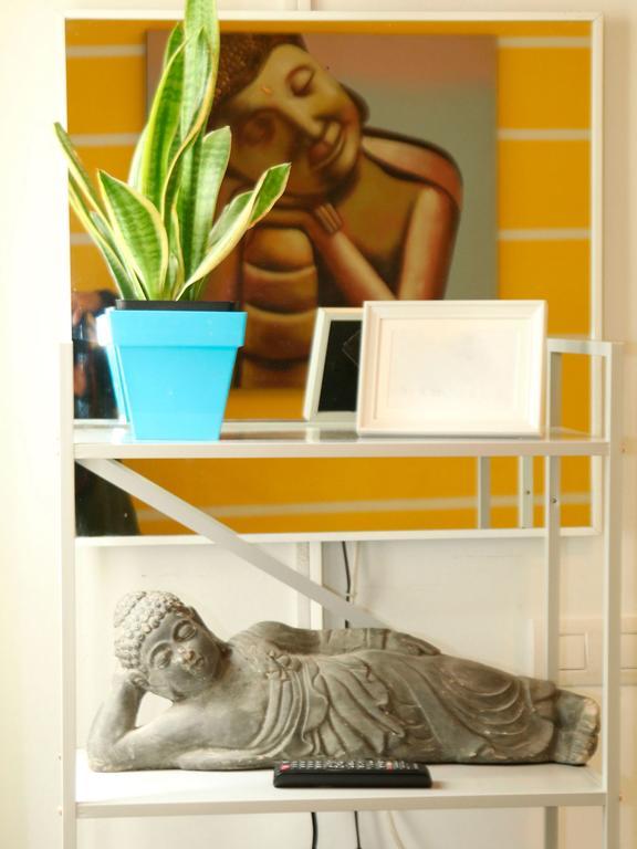 Apartamento Hola Bcn * Barcelone