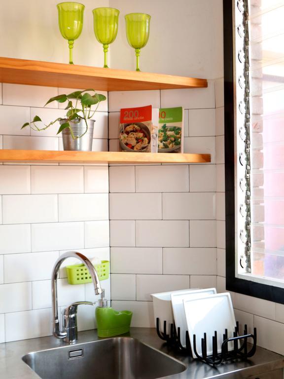 Appartement Apartamento Hola Bcn *