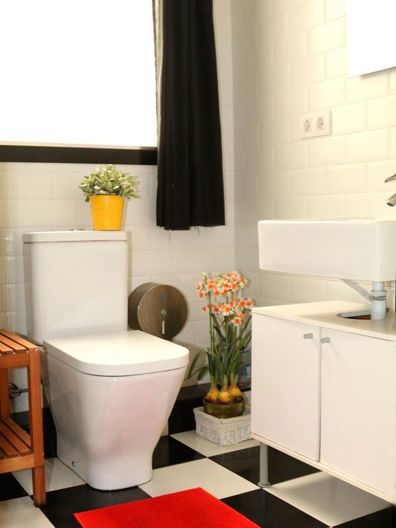Appartement Apartamento Hola Bcn Barcelone