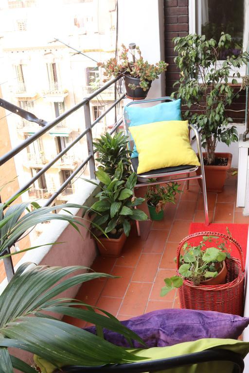 Appartement Apartamento Hola Bcn *