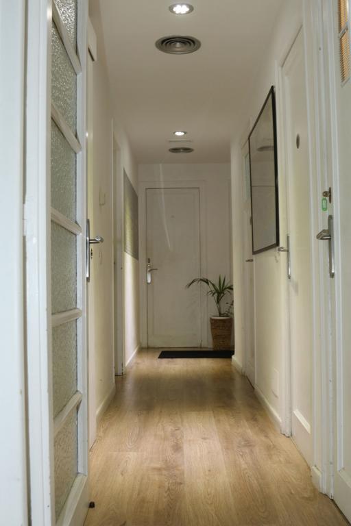Appartement Apartamento Hola Bcn Barcelone