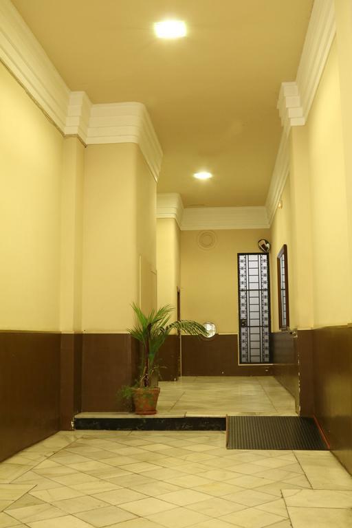 Apartamento Hola Bcn Appartement Barcelone
