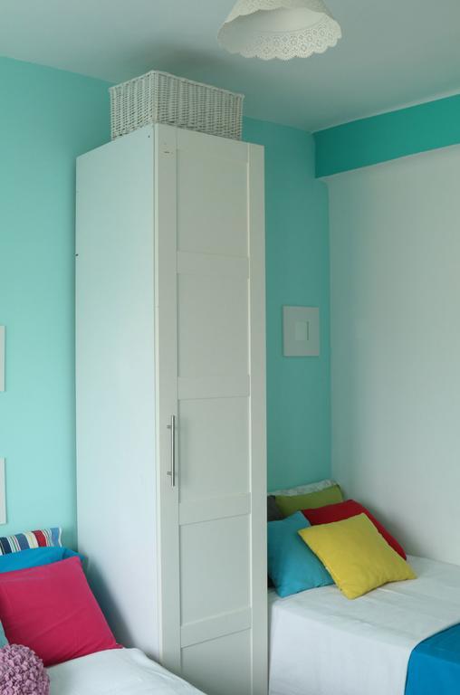 Apartamento Hola Bcn Appartement