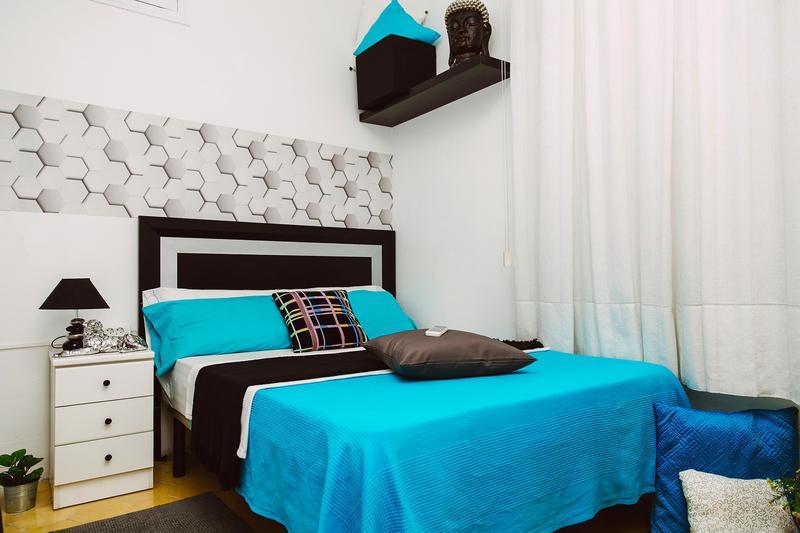 Apartamento Hola Bcn *