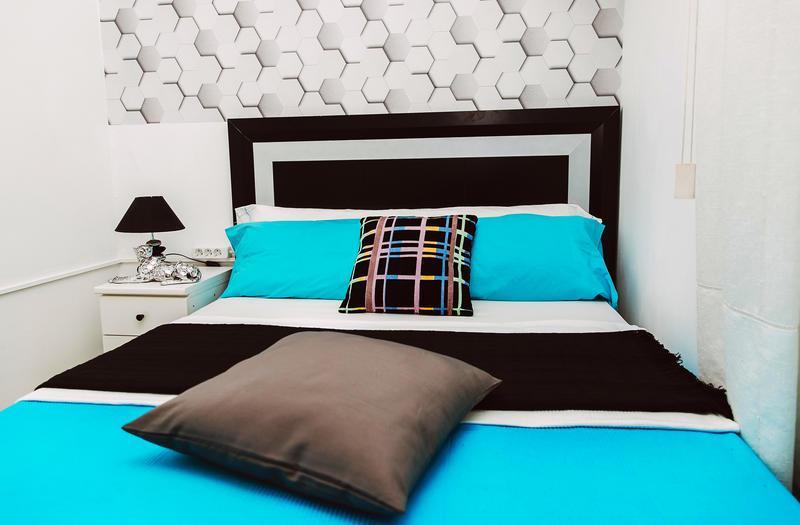 Apartamento Hola Bcn